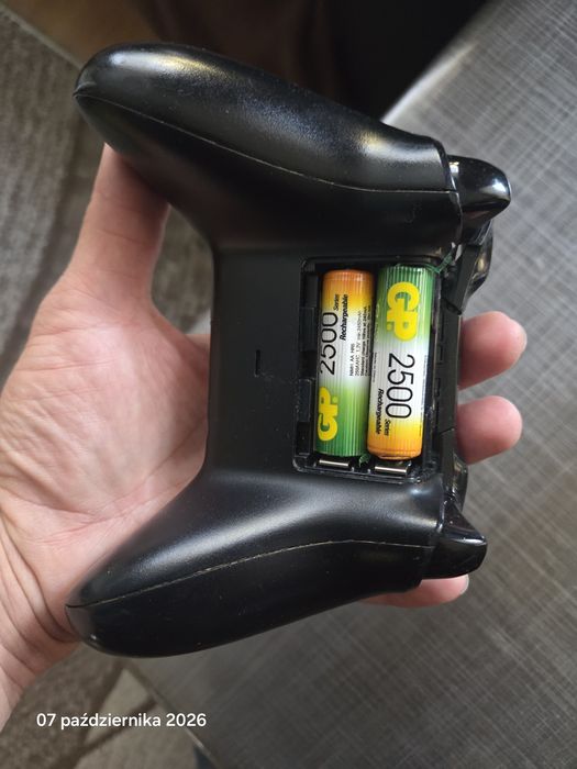 konsola Xbox One model 1540