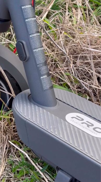 Trotinete Elétrica Xiaomi 5 Pro