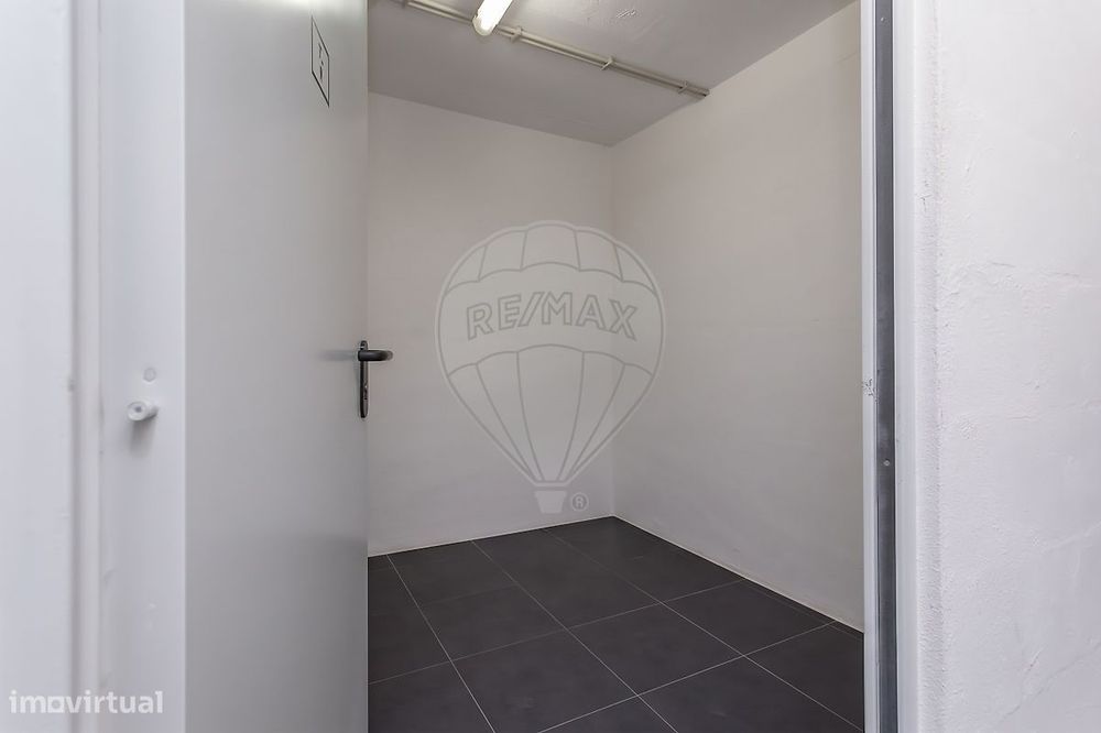 Apartamento T1 para arrendamento