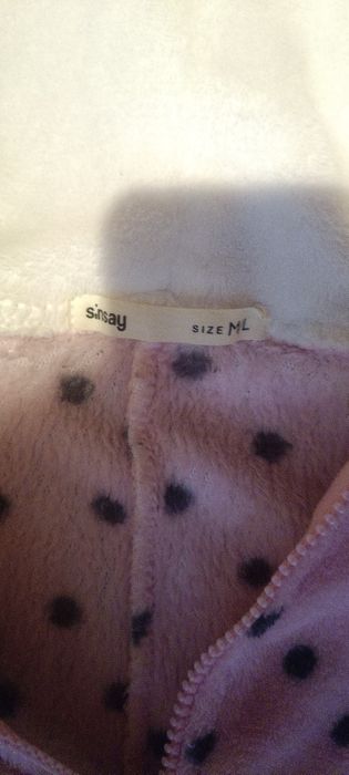 Kigurumi różowa pantera M/L