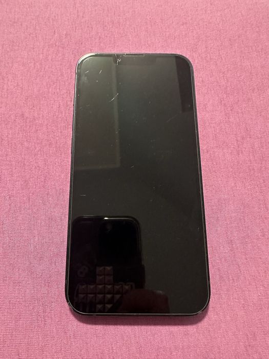 iPhone 13 256gb telefon