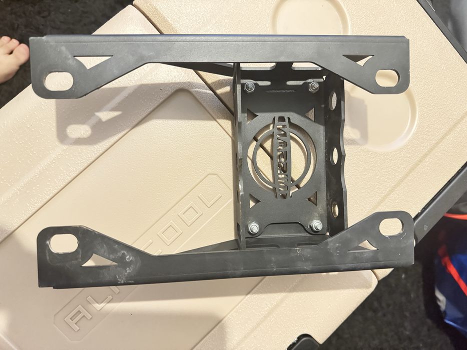 base antena radio cb nissan patrol y61