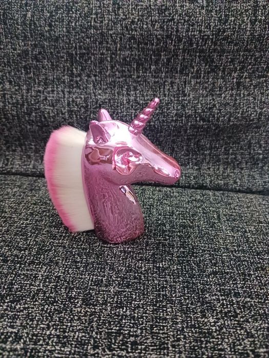 Pędzel jednorożec