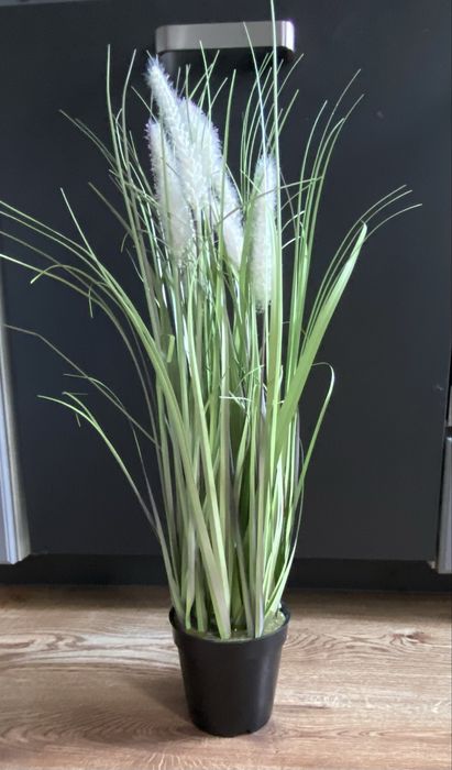 Trawa sztyczna dekoracyjna 65cm