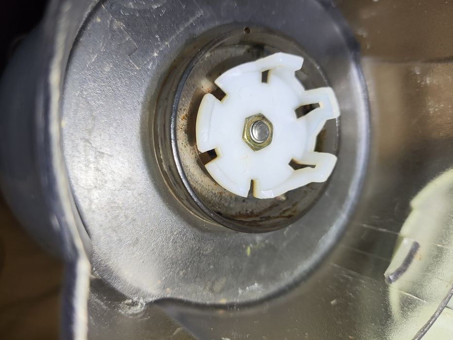 Блендер elenberg bl-3100 300вт чаша стаціонарний