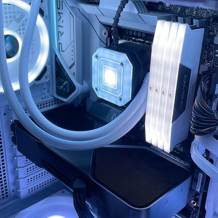 PC Gamer Top i9 14900KF 64Gb 2Tb