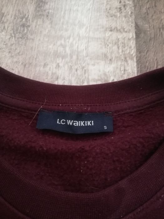 Кофта оригінал від фірми LC WAIKIKI