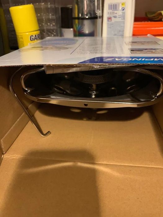 Fogareiro super carena R - campingaz