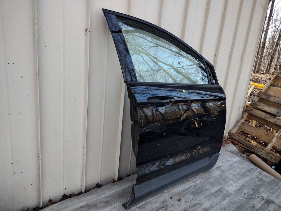 Ford Edge MK2 Двері передні праві комплектні