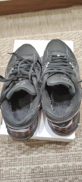 Кросівки asics 43р.