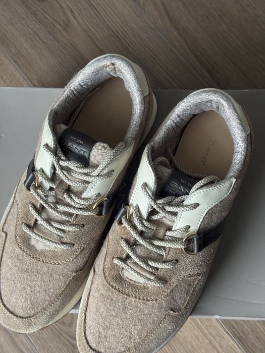 Кросівки Gant (осінь/зима)