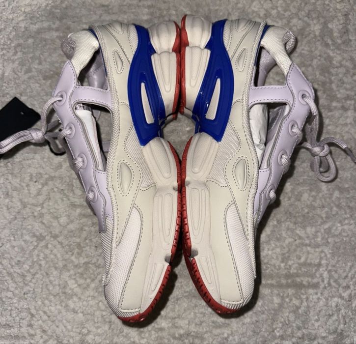 Raf simons ozweego replicant