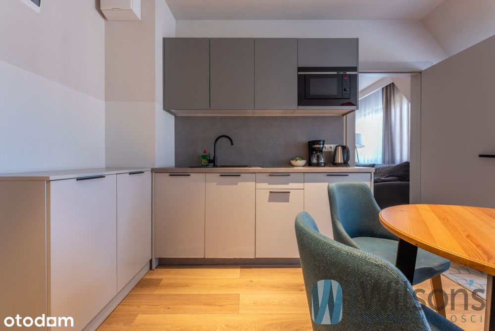 Apartament - Białka Tatrzańska