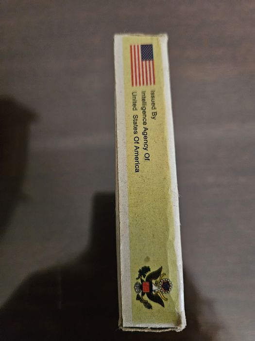 Baralho de cartas Histórico e Coleccionável