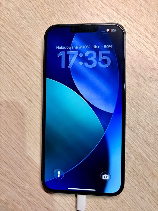 iPhone 14 Plus 128GB - Stan BDB+