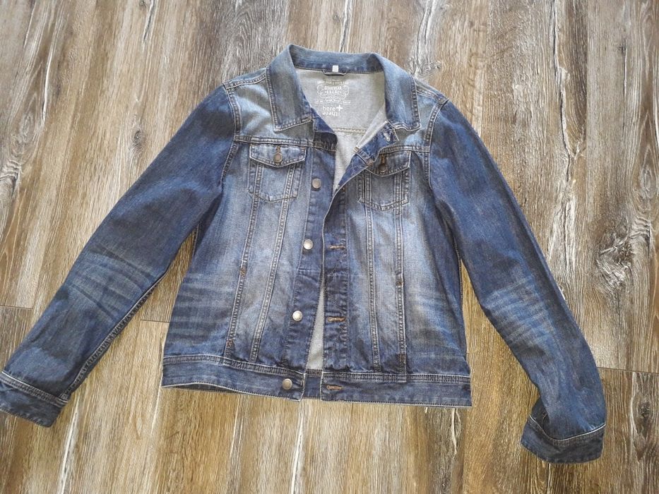 Katana jeans 176 c&a