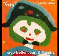 Single - Vinil - Shegundo Galarza/Canção Simples-Tiago Bettencourt