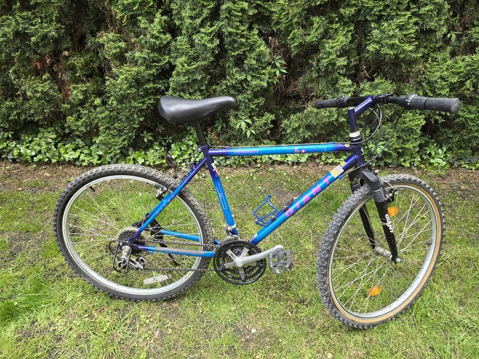 Rower GIANT super stan