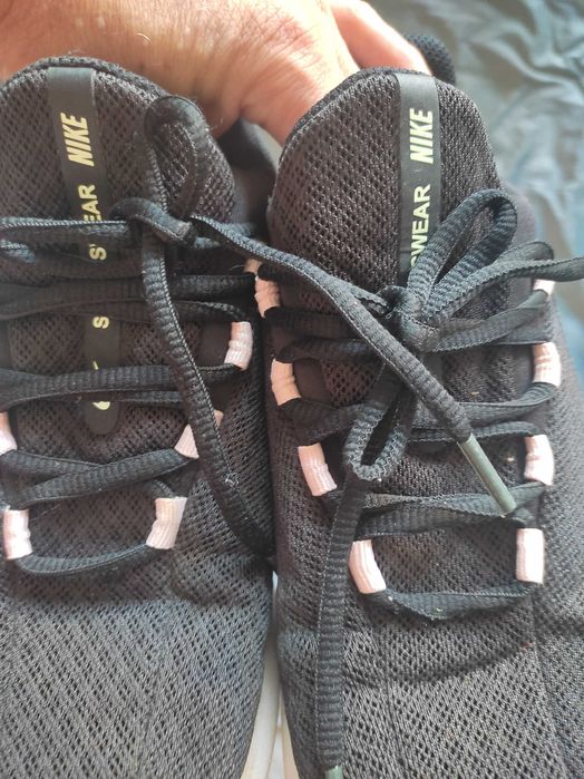 buty nike rozmiar 40