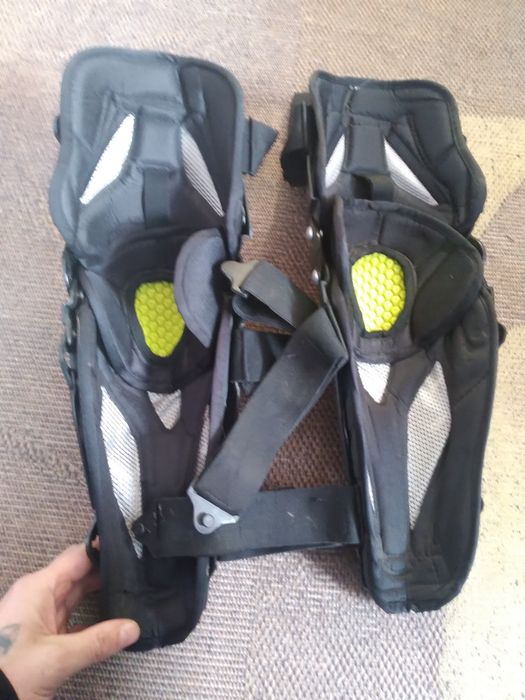 Шарнірні наколінники Sulaite – н