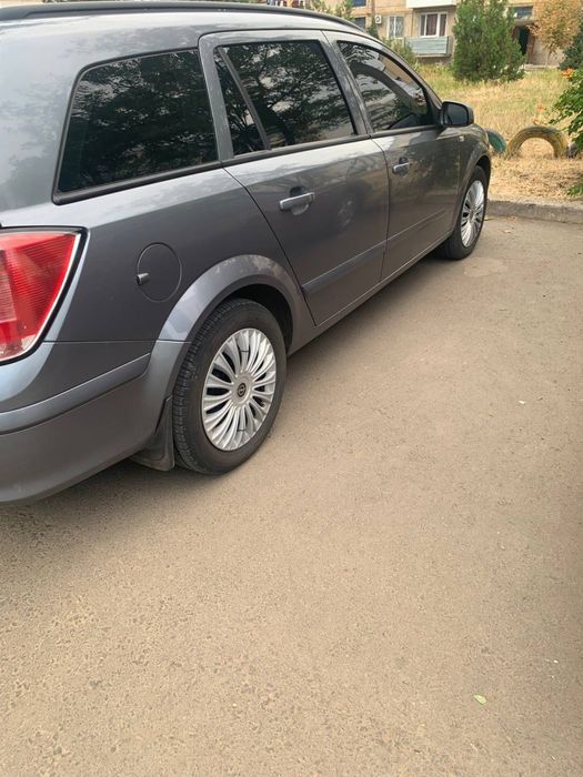 Продам Opel Astra
