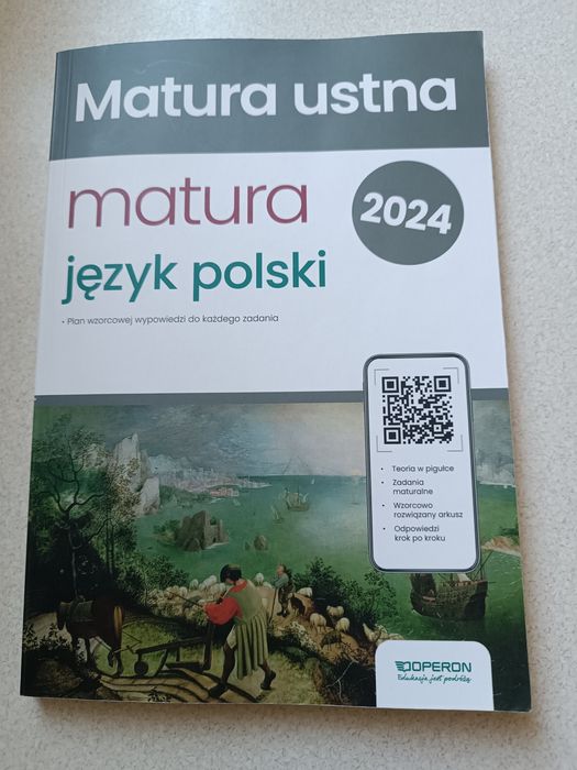 Repetytorium maturalne