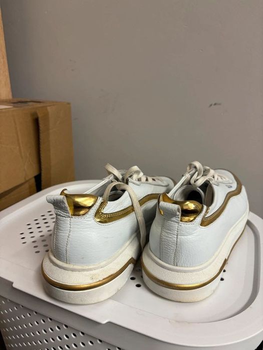 Togoshi Buty męskie