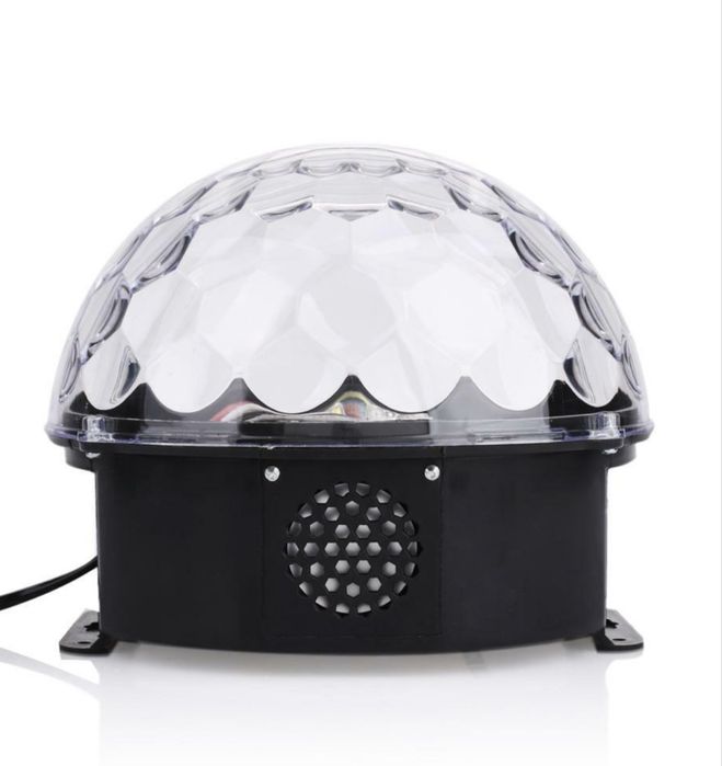 Дискошар без пульта