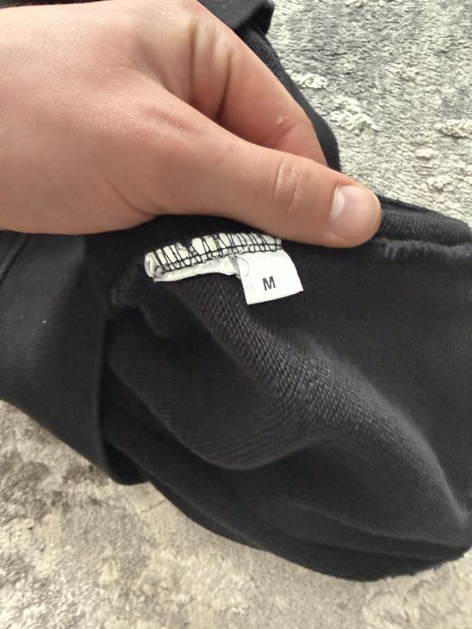 Off-white свитшот