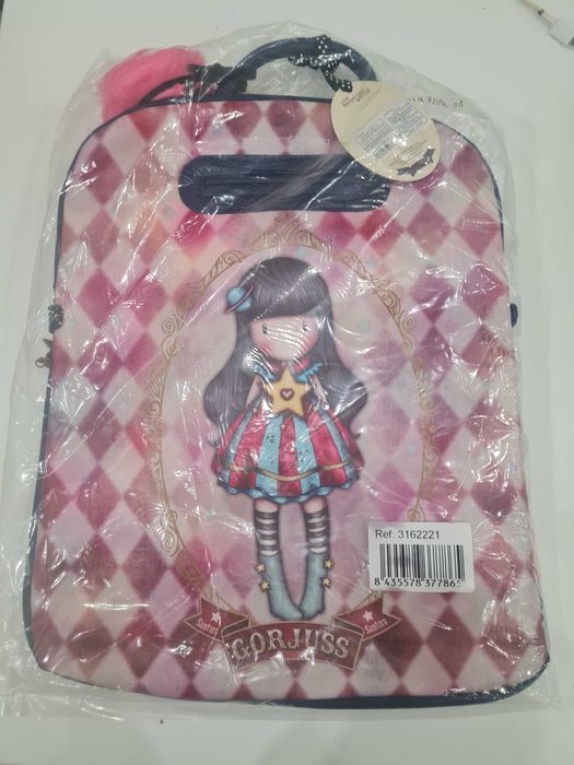 Santoro Gorjuss moon