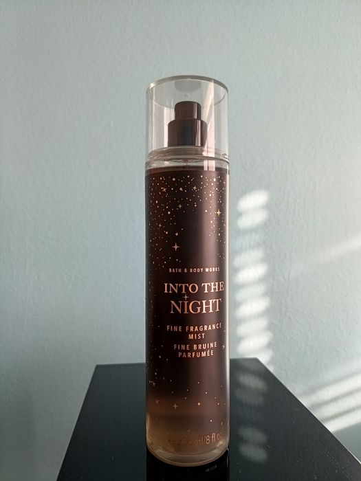Bath&body works mgiełka Into the night duża 236 ml