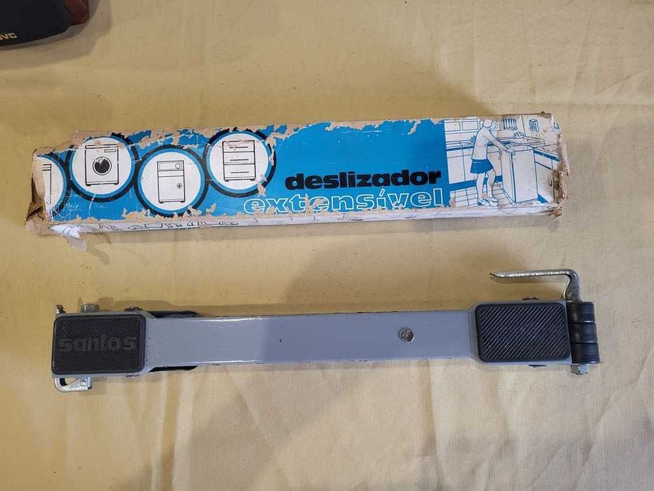 Extendable Slider64398300214658122