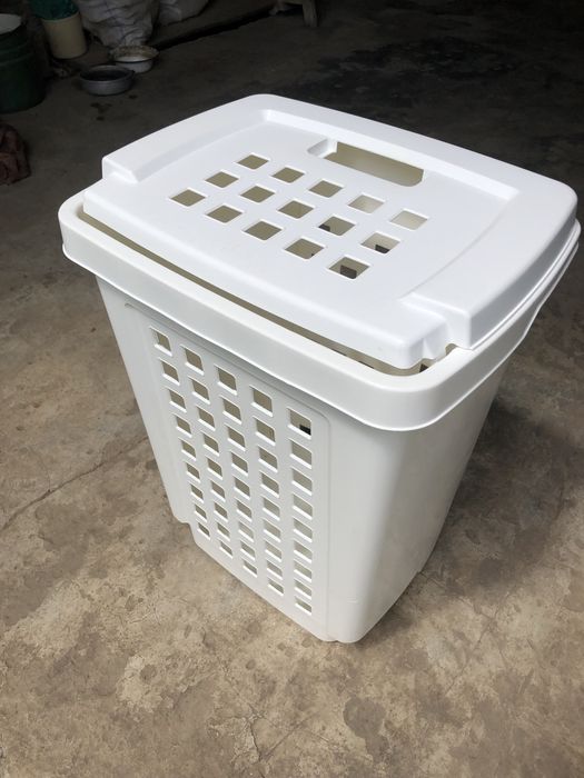 Корзина для белья