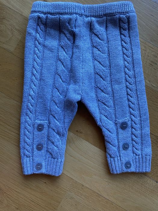 Kombinezon oraz spodnie Name it