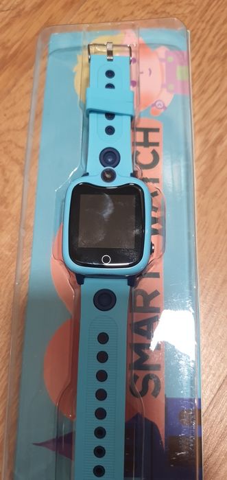 Smartwatch criança