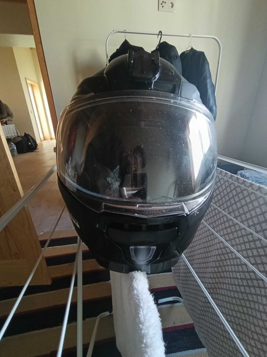 Capacete LS2 como novo