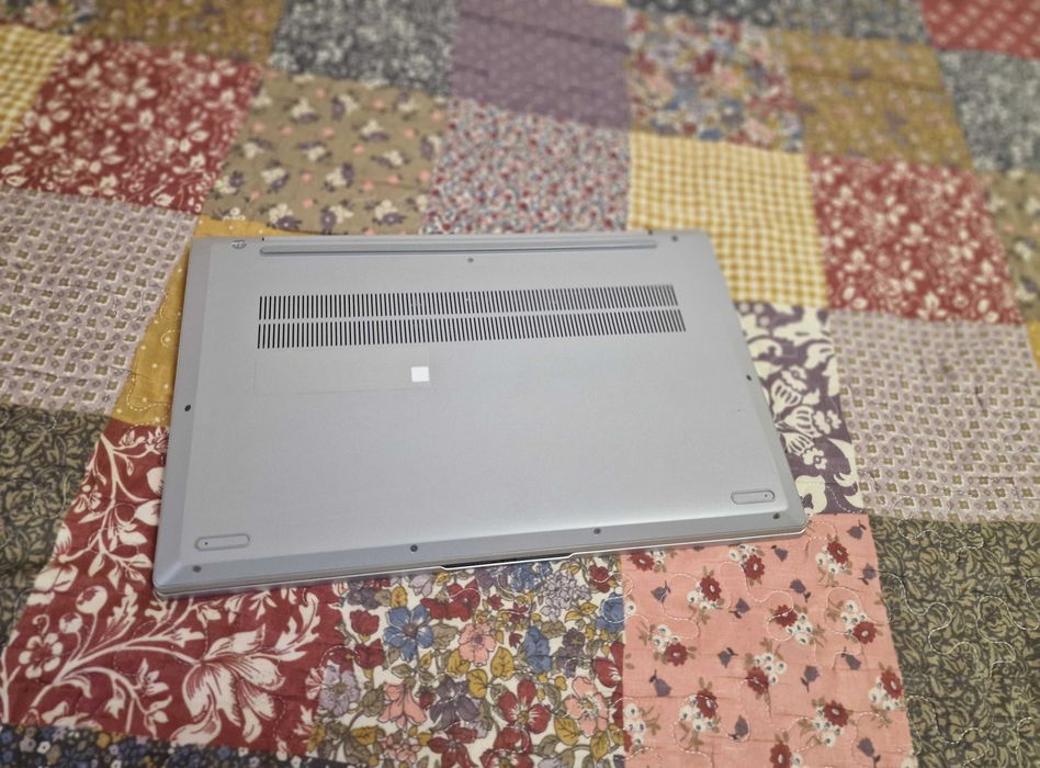 Lenovo 5 15 /Full IPS/Соrе™ i5-1035G1(10 Gen)8DDR4/NWME 256/Intel®UHD4GB