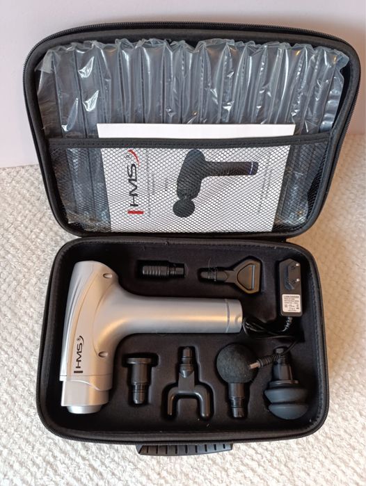 Masazer hms postolet