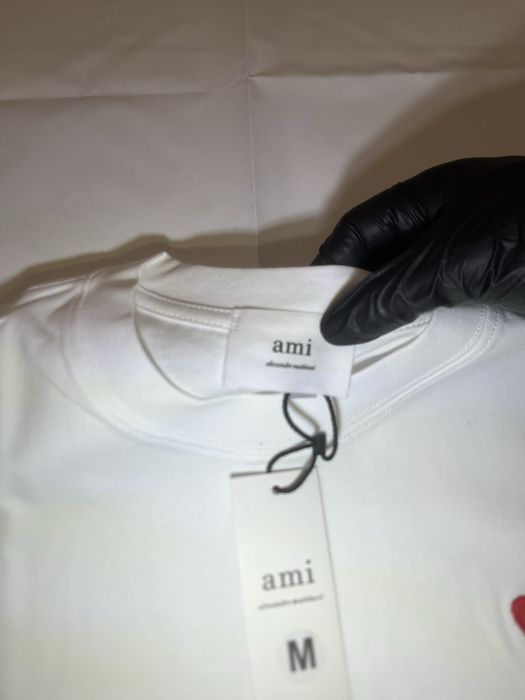 AMI T-Shirt