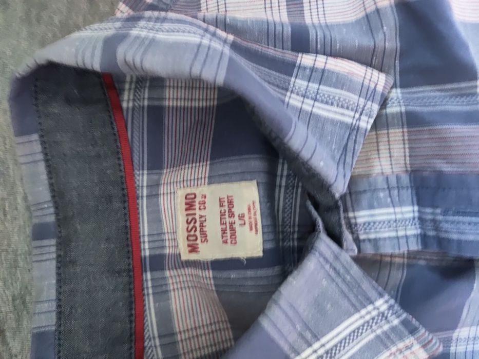 Zestaw ubrań damskich Massimo rozmiar M-L