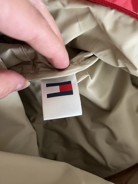 Plecak damski Tommy Hilfiger