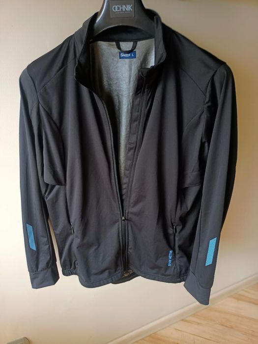 Kurtka sportowa Seasons,Stay Active,unisex.