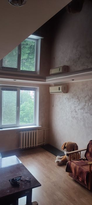 Продажа 3 комнатной квартиры