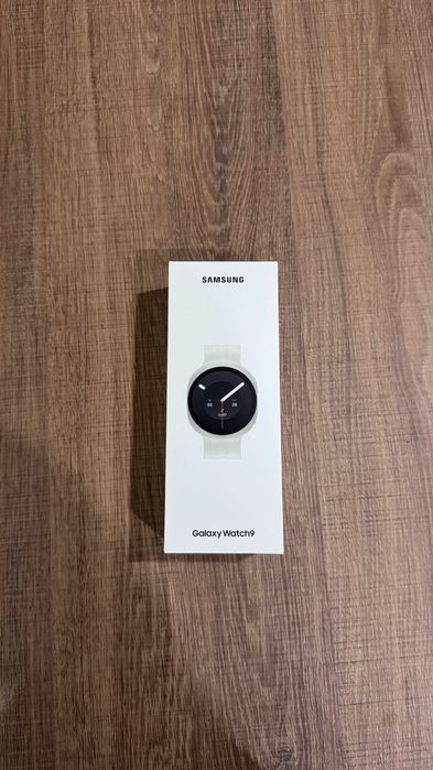 Relógio Samsung Watch 9