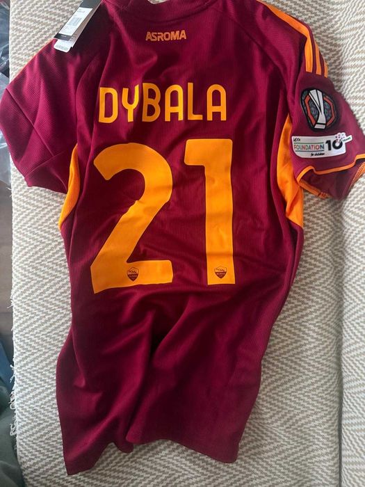 Camisolas de futebol Novas
