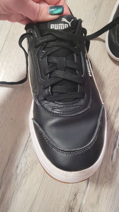 Коданные Кросовки Puma оригинал