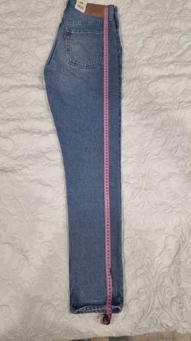 Джинси Levi's skinny