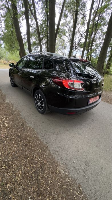 Renault Megane 2010 VIN VF1KZ150643158811 фото оголошення 16 з 24