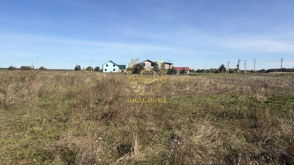 Продам земельну ділянку в селі Мотовилівка Фастівського району