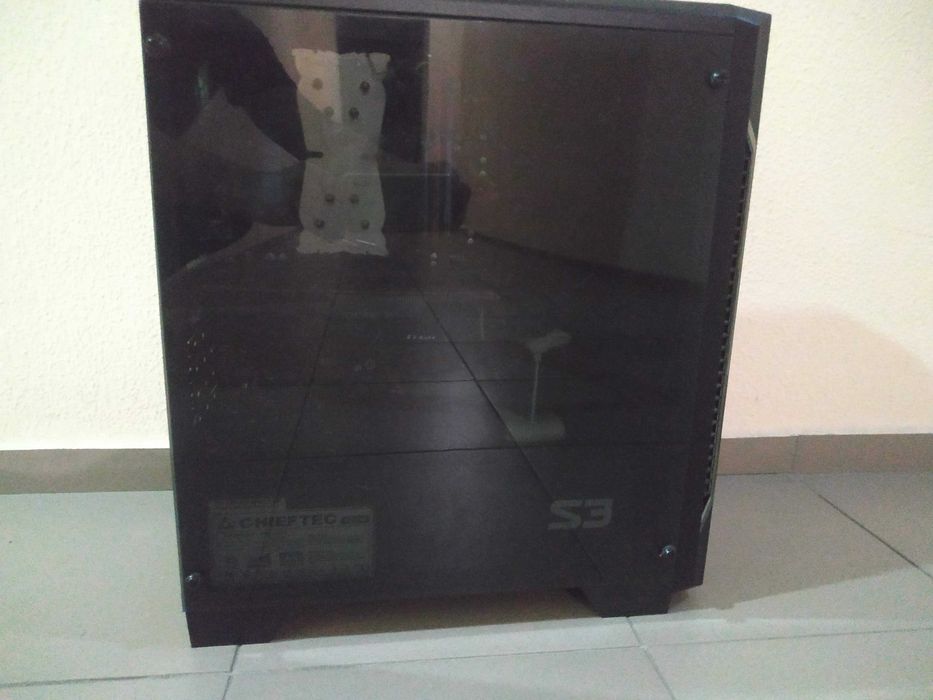 Ігровий ПК  i7-3770 | GTX 1060 3GB| 16GB RAM | SSD256 | HDD 2TB